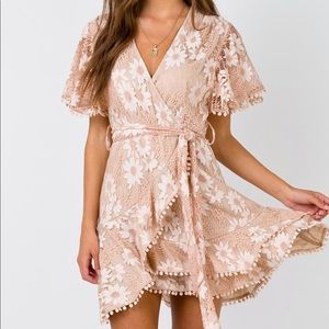 Princess Polly dress